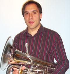 Ignacio Fernandez 2S