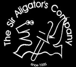TheSirAligatorsCompanysir aligators logo