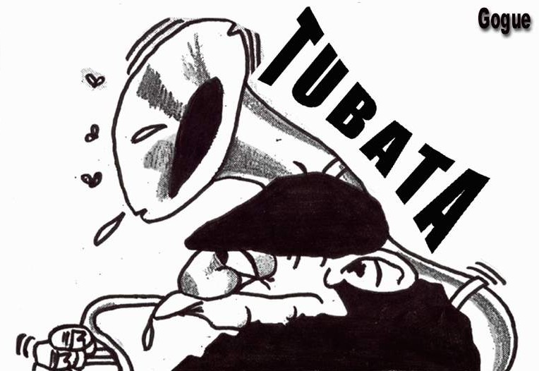 tubata logo
