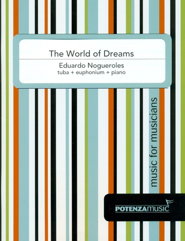 Nogueroles TBA EUPH Thw World Of Dreams-detail
