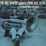jazz - Raymond Allen Draper