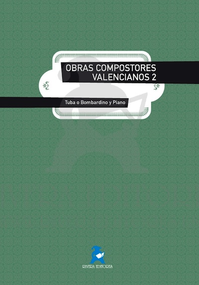 obras compositores valencianos 2