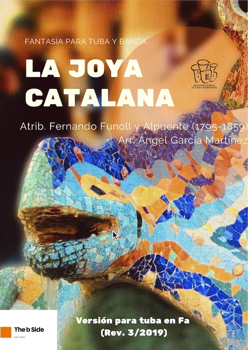 La Joya Catalana