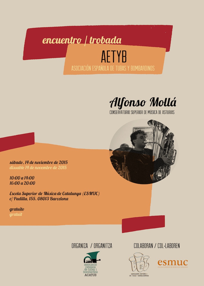 encuentro aetyb barcelona 2015