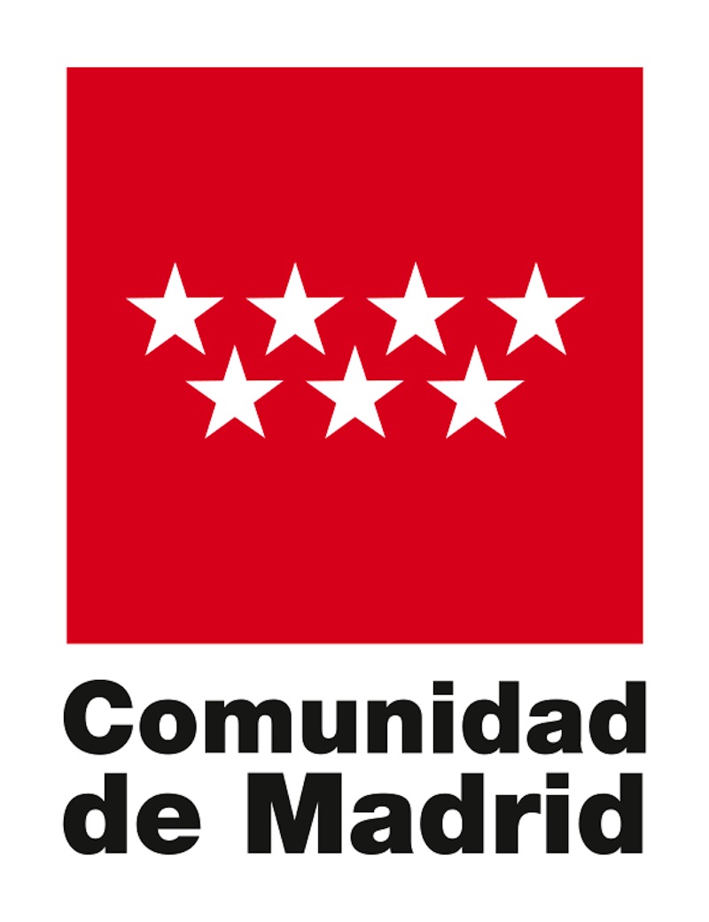 logo Comunidad de Madrid.svg